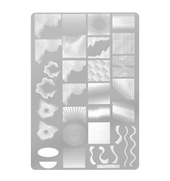 Štampavimo paletė GNBLab...