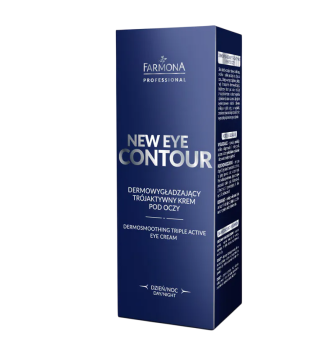 FARMONA "NEW EYE CONTOUR"...