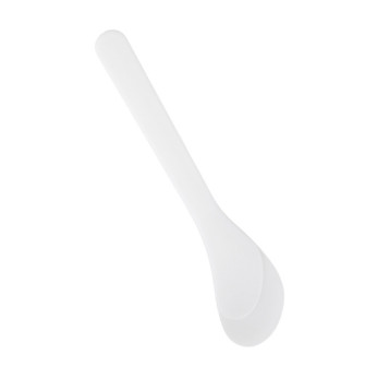 Mentelė balta kaukių, kremų...