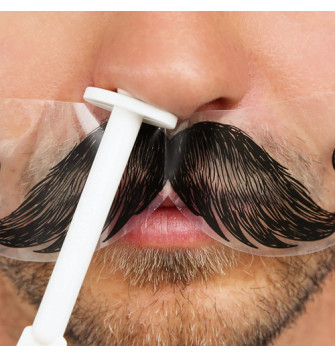 Nosies plaukų šalinimo...