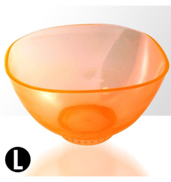 Silikoninis dubenėlis L dydis