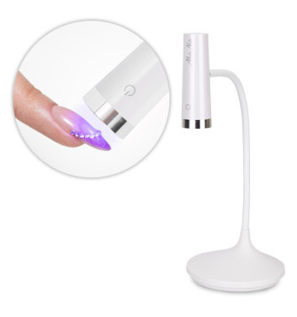 UV/LED belaidė manikiūro...