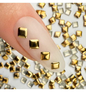 Nagų dekoracijos kvadrato...