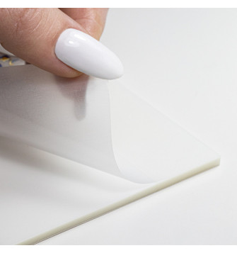 Spalvų maišymo paletė su...