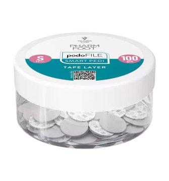 Pododisko abrazyvai...