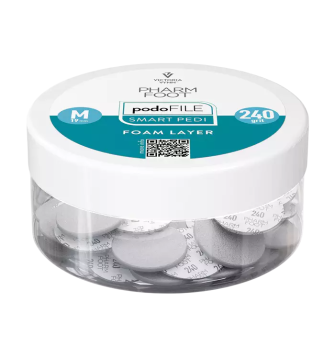 Pododisko abrazyvai...