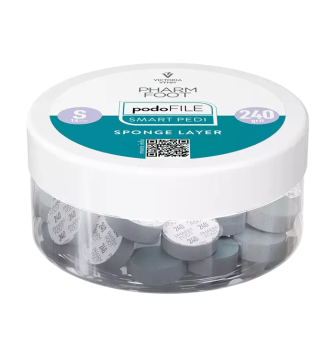 Pododisko abrazyvai...