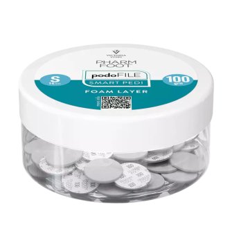 Pododisko abrazyvai...