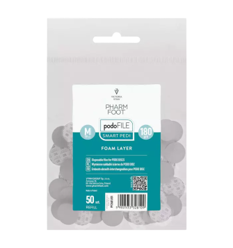 Pododisko abrazyvai...