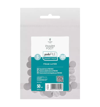 Pododisko abrazyvai...