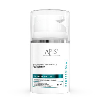 APIS Express Lifting...