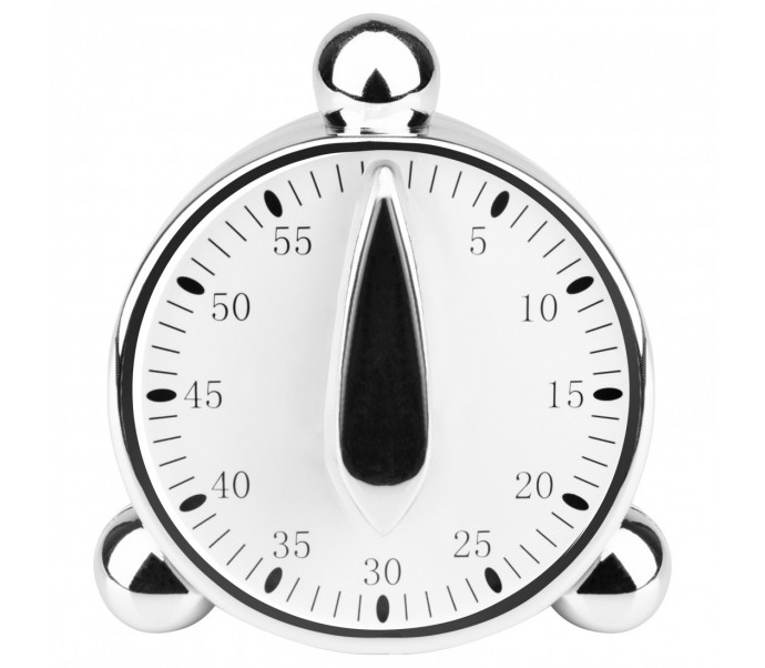 Stilingas laikmatis grožio meistrams Q-45