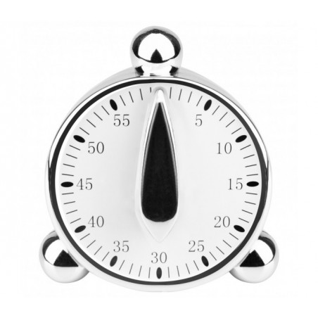 Stilingas laikmatis grožio meistrams Q-45