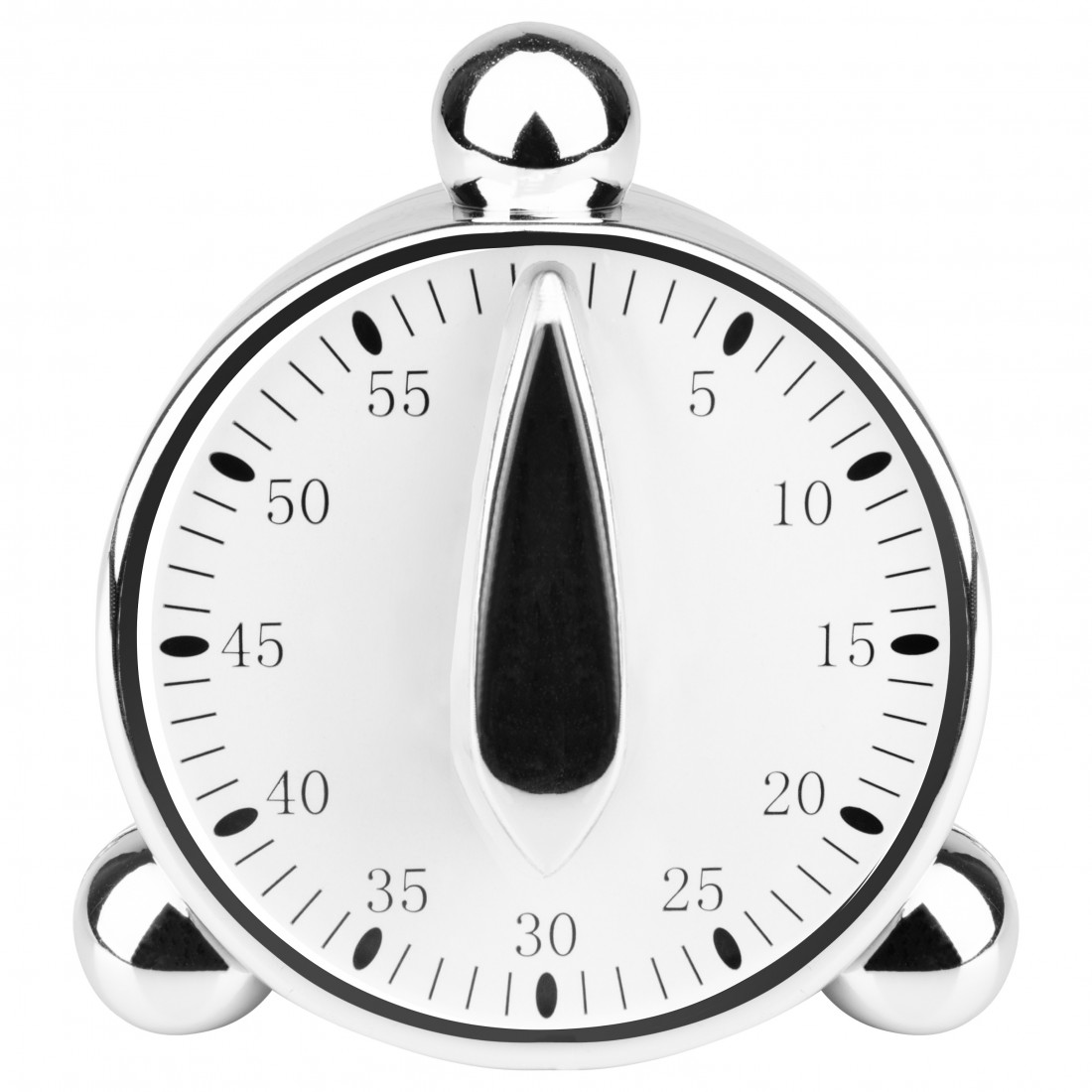 Stilingas laikmatis grožio meistrams Q-45