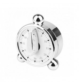 Stilingas laikmatis grožio meistrams Q-45