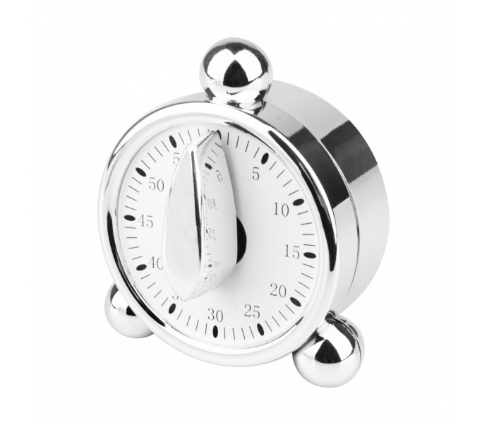 Stilingas laikmatis grožio meistrams Q-45