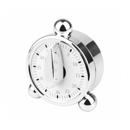 Stilingas laikmatis grožio meistrams Q-45