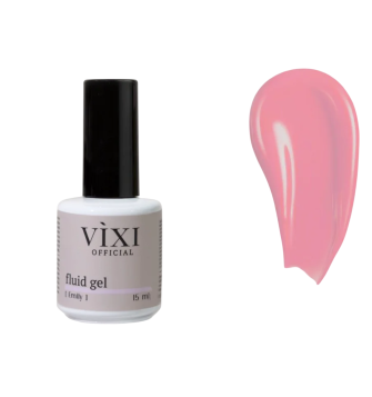 Fluid Gel VIXI Emily, 15ml