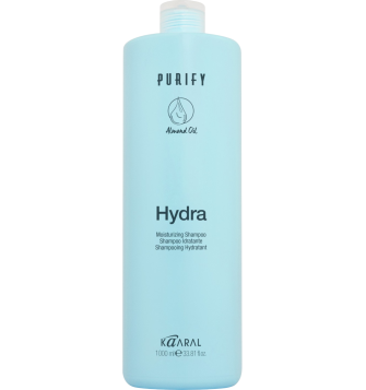 Šampūnas PURIFY - HYDRA, 1L