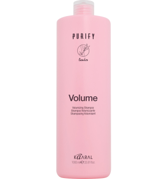 Šampūnas PURIFY - VOLUME, 1L