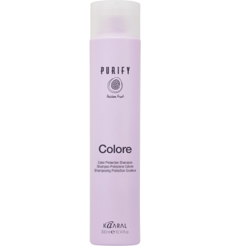 Šampūnas PURIFY - COLORE,...