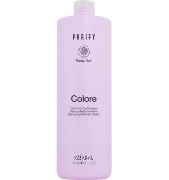 Šampūnas PURIFY - COLORE, 1L
