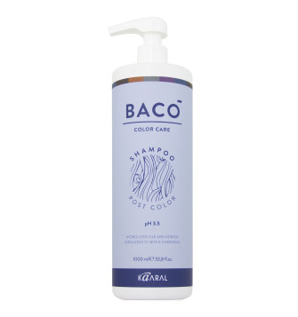 Šampūnas BACO POST COLOR, 1L