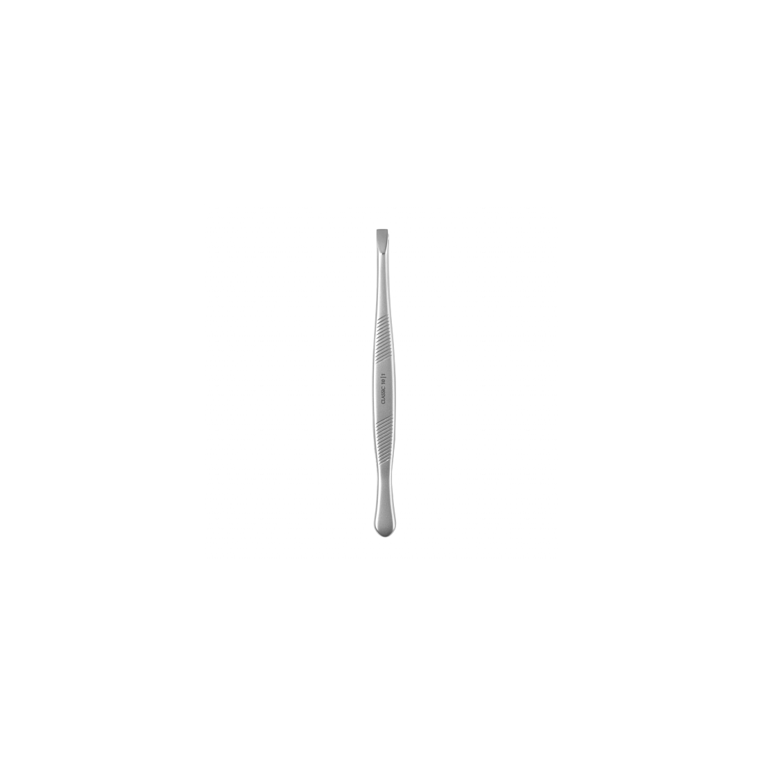 Pincetas antakiams  STALEKS PRO CLASSIC 10 type 1 (TC-10/1)
