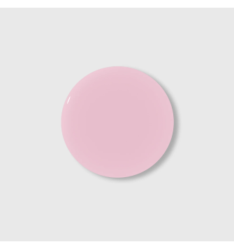 Hard base LUMORE Bisou, 15ml