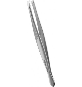 Pincetas antakiams  STALEKS PRO CLASSIC 10 type 1 (TC-10/1)