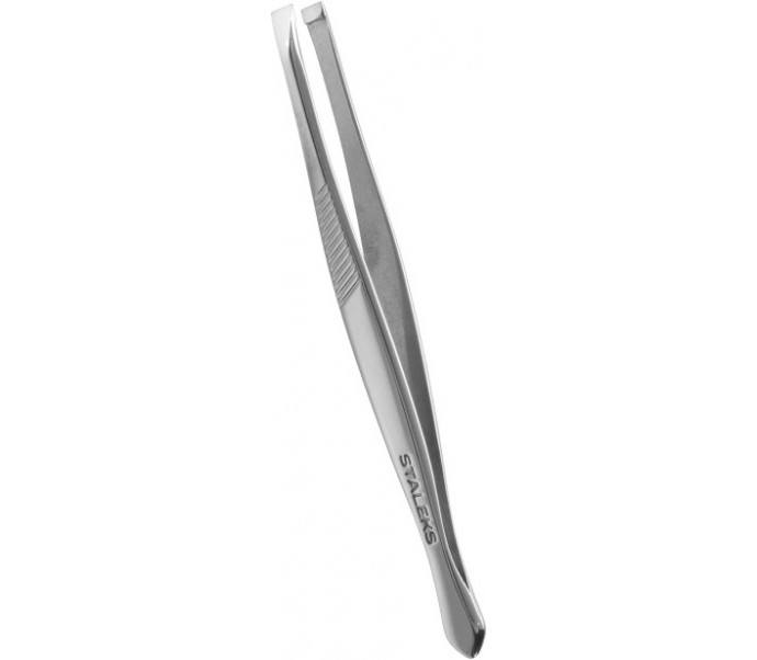 Pincetas antakiams  STALEKS PRO CLASSIC 10 type 1 (TC-10/1)