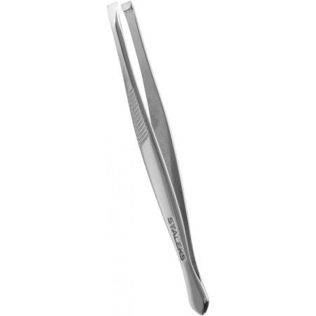 Pincetas antakiams  STALEKS PRO CLASSIC 10 type 1 (TC-10/1)