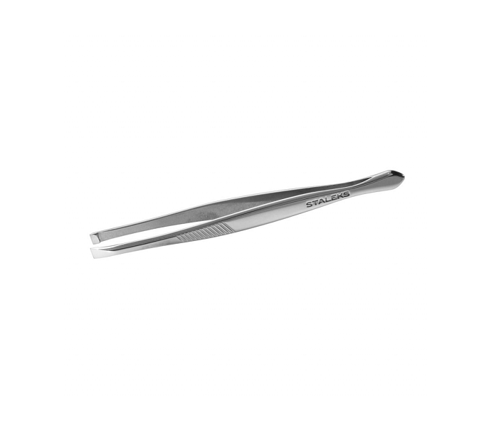 Pincetas antakiams  STALEKS PRO CLASSIC 10 type 1 (TC-10/1)