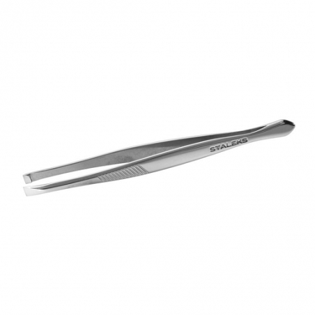 Pincetas antakiams  STALEKS PRO CLASSIC 10 type 1 (TC-10/1)