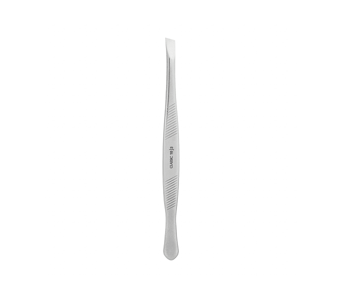 Pincetas antakiams  STALEKS PRO CLASSIC 10 type 3