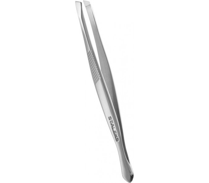 Pincetas antakiams  STALEKS PRO CLASSIC 10 type 3