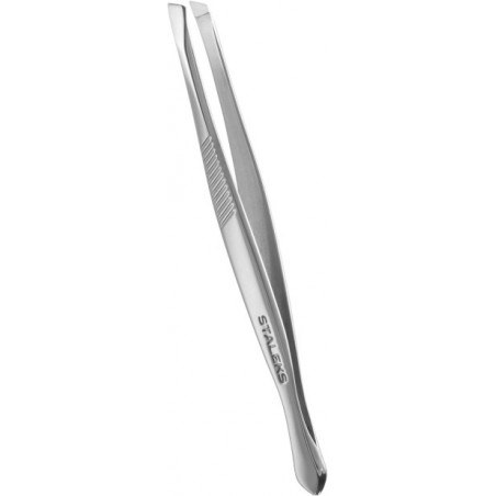 Pincetas antakiams  STALEKS PRO CLASSIC 10 type 3