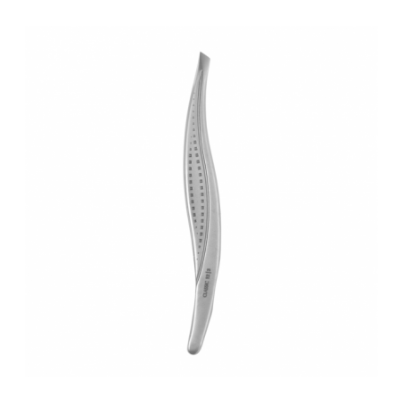 Pincetas antakiams  STALEKS PRO CLASSIC 12 type 3
