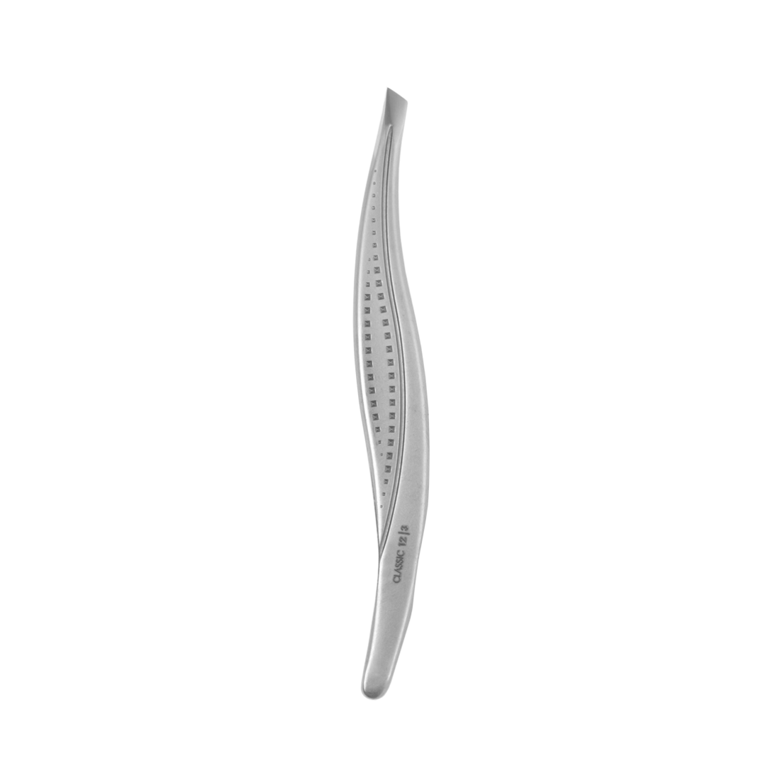 Pincetas antakiams  STALEKS PRO CLASSIC 12 type 3