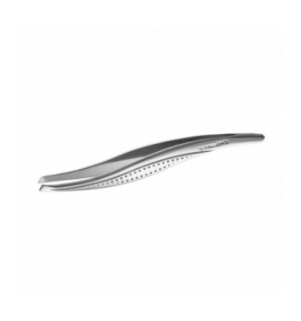 Pincetas antakiams  STALEKS PRO CLASSIC 12 type 3