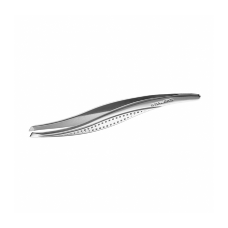 Pincetas antakiams  STALEKS PRO CLASSIC 12 type 3