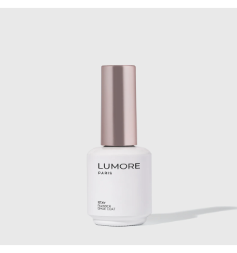 Rubber bazė LUMORE Stay, 15ml