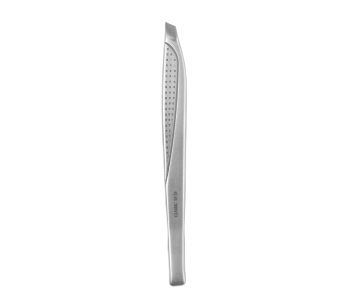 Pincetas antakiams  STALEKS PRO CLASSIC 15 type 3