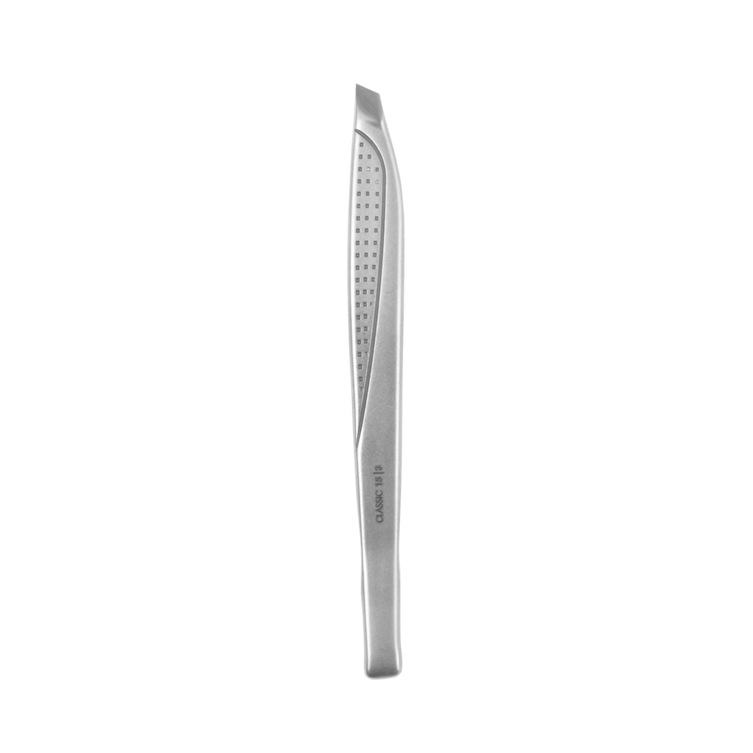 Pincetas antakiams  STALEKS PRO CLASSIC 15 type 3