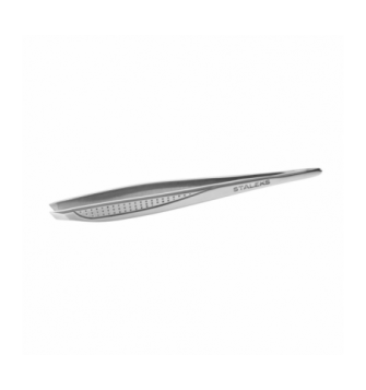 Pincetas antakiams  STALEKS PRO CLASSIC 15 type 3