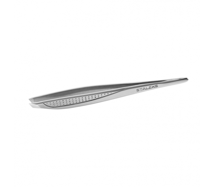 Pincetas antakiams  STALEKS PRO CLASSIC 15 type 3
