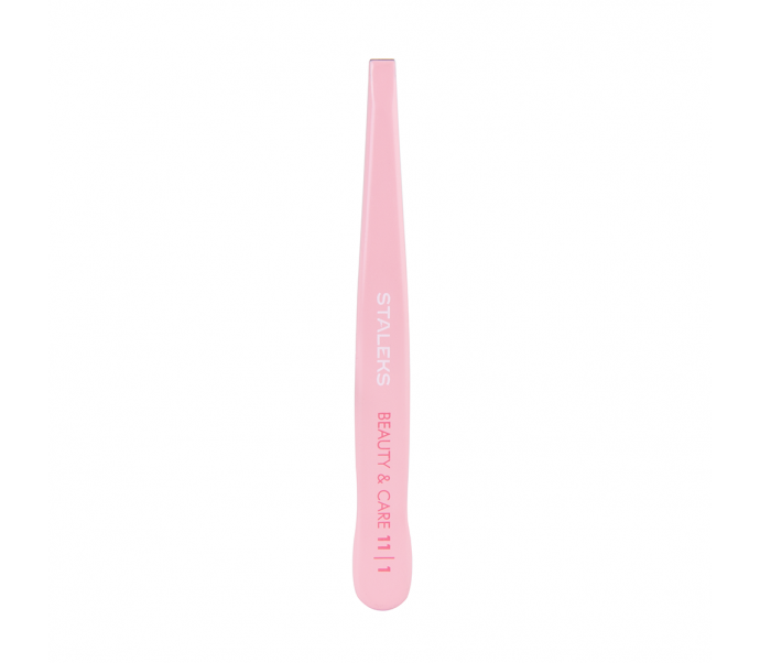 Pincetas antakiams  STALEKS Beauty & Care 11 type 1