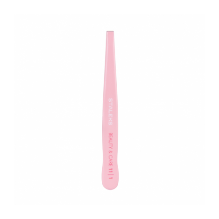Pincetas antakiams  STALEKS Beauty & Care 11 type 1