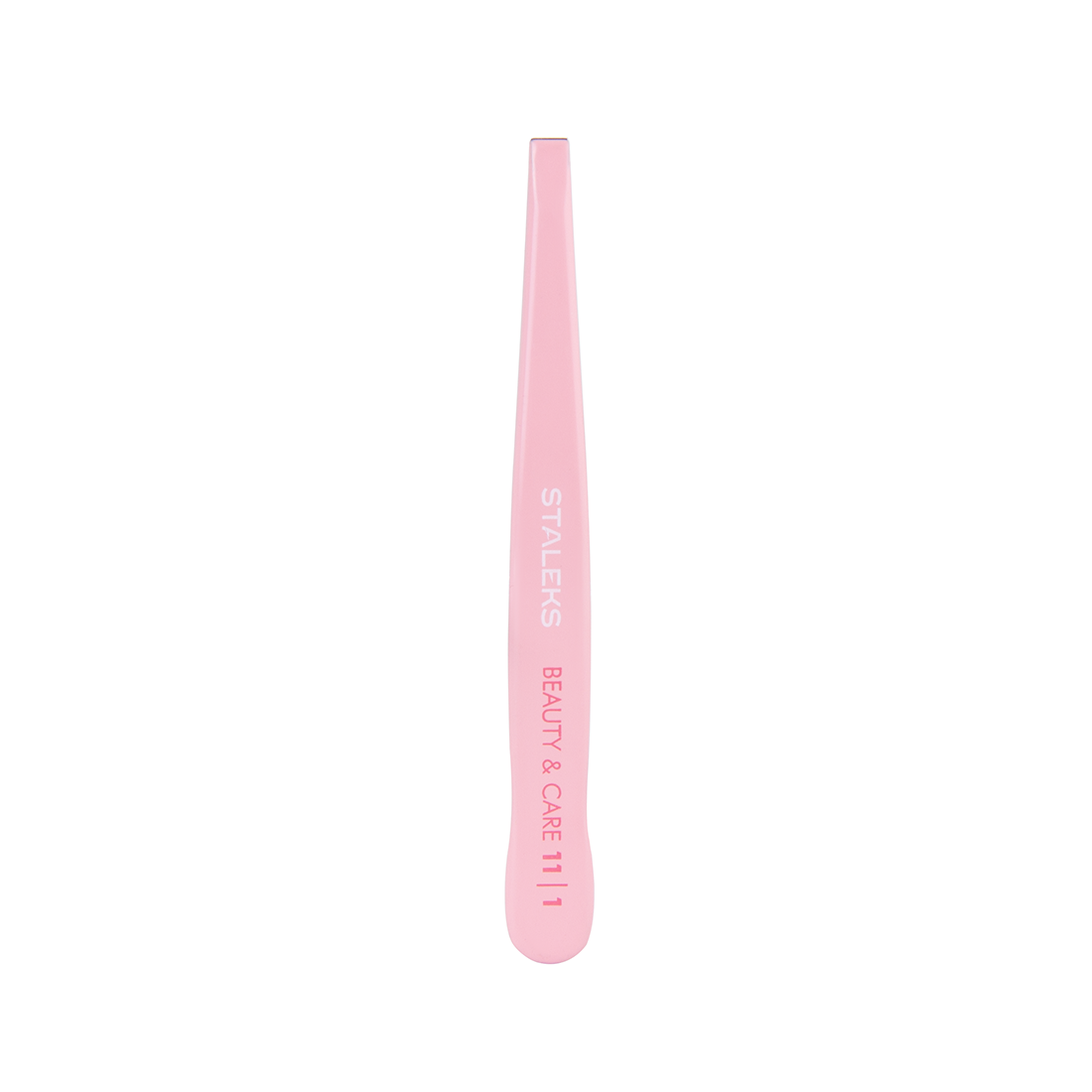 Pincetas antakiams  STALEKS Beauty & Care 11 type 1