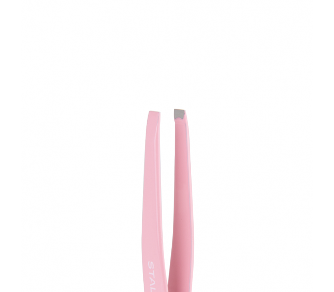 Pincetas antakiams  STALEKS Beauty & Care 11 type 1